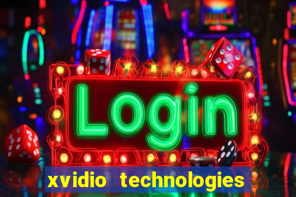 xvidio technologies brasil 2024